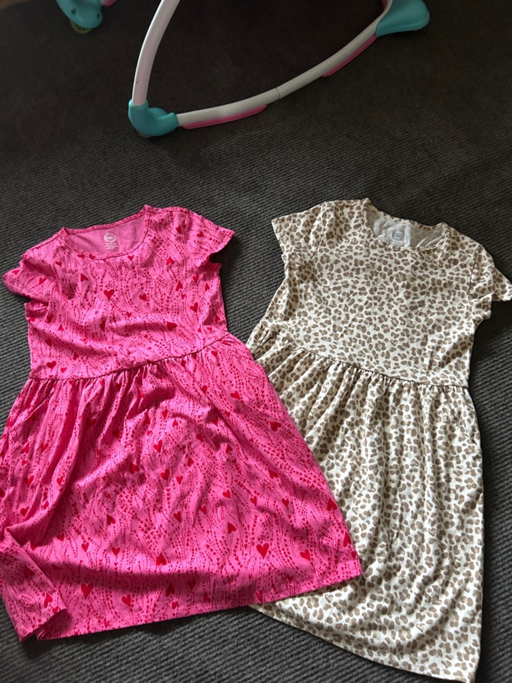 wonder nation Short Sleeve Dress bundle